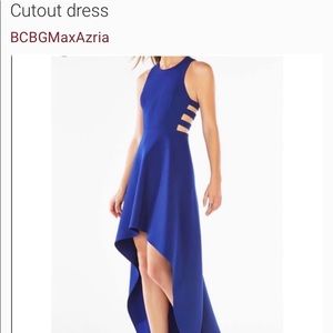 Brand new with tags BCBG ‘Rosalyn’ dress 10